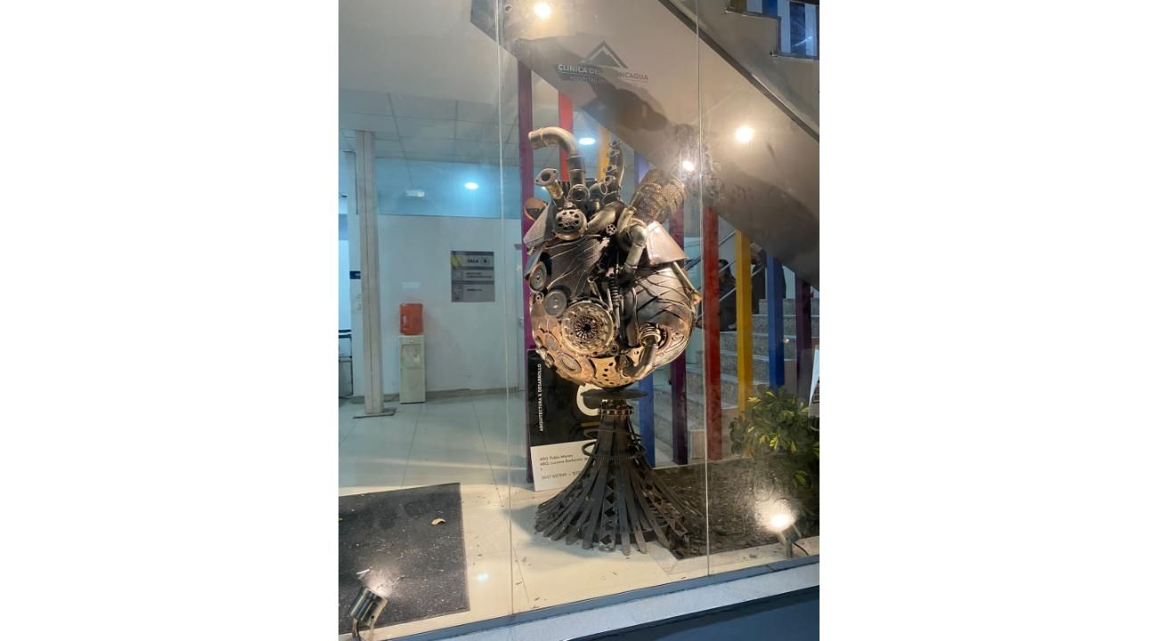 ICC: Instituto Modelo Cardiovascular