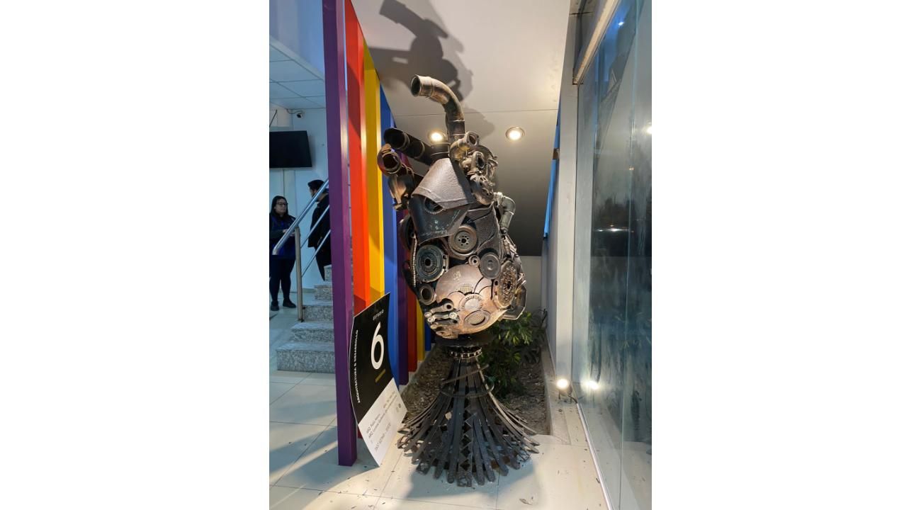 ICC: Instituto Modelo Cardiovascular