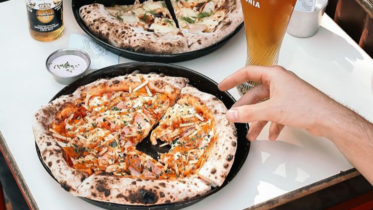 Festival de la pizza: 5 combinaciones originales para probar