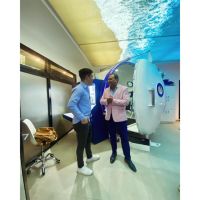 ICC: Instituto Modelo Cardiovascular