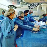 ICC: Instituto Modelo Cardiovascular