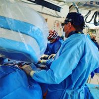 ICC: Instituto Modelo Cardiovascular