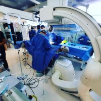 ICC: Instituto Modelo Cardiovascular