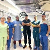 ICC: Instituto Modelo Cardiovascular