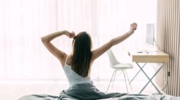 Porqué es importante dormir bien.