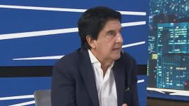 Melconian: "Acá celebran la 'derrota' de la inflación y solo la desinflaron al 20% anual"