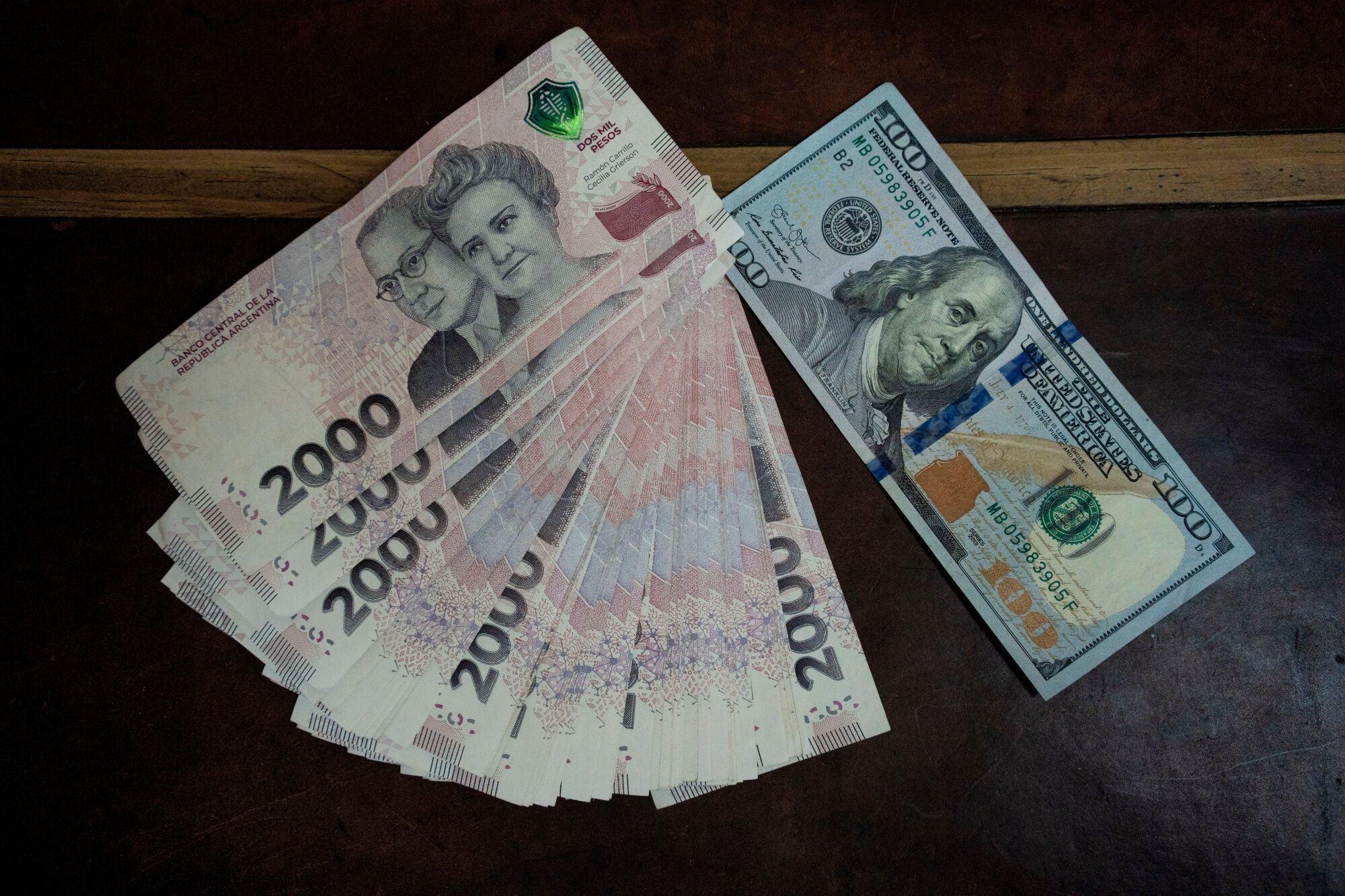 Argentina Inflation Data Expected To Surpass Venezuela