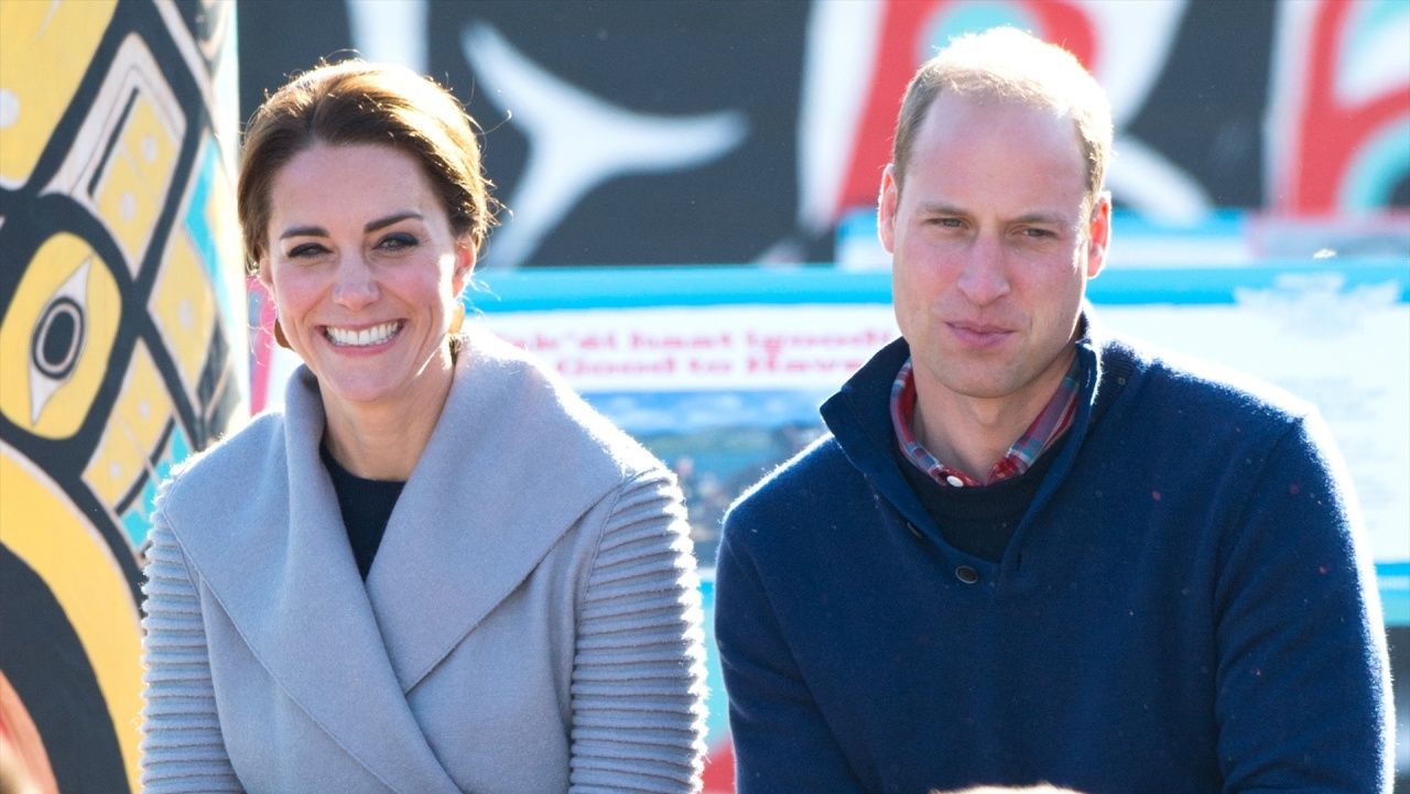 Caso Kate Middleton: qué se puede ver en el video viral | Perfil