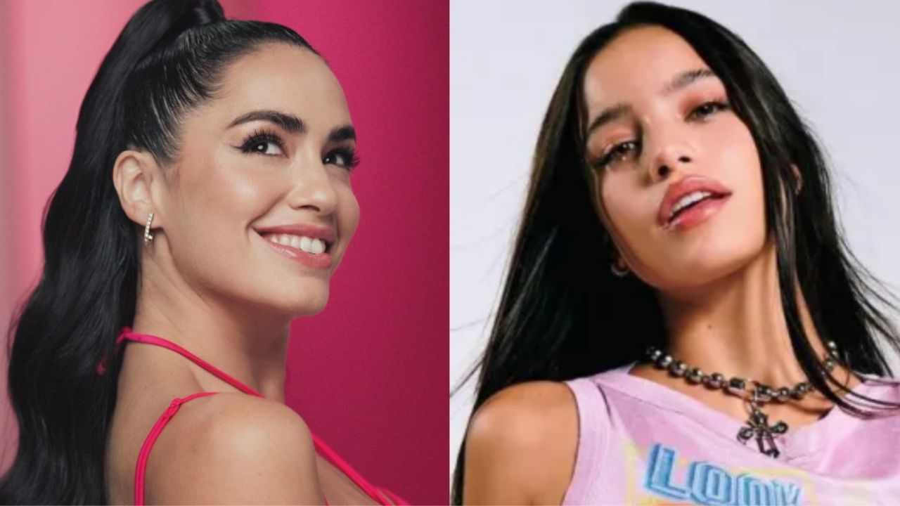 El video viral de Lali Espósito en medio de la polémica con Emilia Mernes  por la venta de merchandising: 