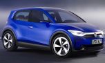 Volkswagen piensa en el sucesor del Up