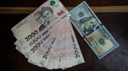 Argentina Inflation Data Expected To Surpass Venezuela