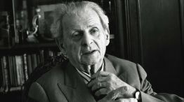 Emmanuel Levinas