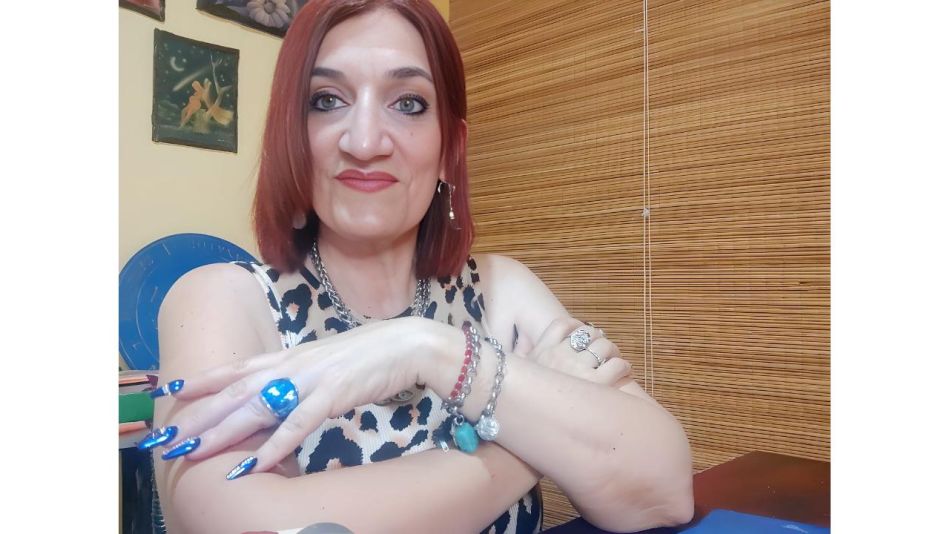 Mariana Montes: Almas Gemelas… Conexión con el Universo