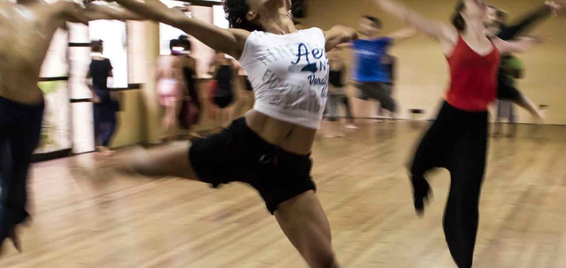 En primera persona: la danza como vehículo para conectar con más mujeres