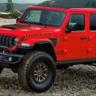 Jeep Wrangler 392 Rubicon Final Edition