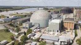 Central Nuclear de Atucha