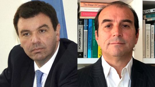 El Gobierno oficializó las postulaciones de Ariel Lijo y Manuel García Mansilla para la Corte Suprema