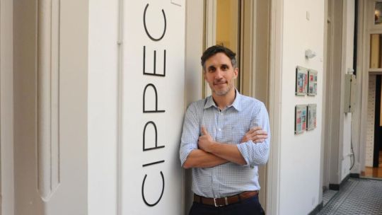Martín Rapetti: "Kicillof es más intervencionista que Keynes"