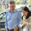 Mauricio Macri assumes control of PRO after deal with Patricia Bullrich 