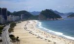 10 lugares para disfrutar de Río de Janeiro en Semana Santa