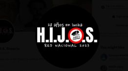 Red Nacional H.I.J.O.S