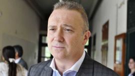 Andrés Gil Domínguez: “Milei quiere utilizar a Mahiques para cerrar las causas Libra y Andis”