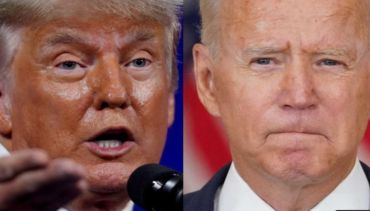 Carrera presidencial: cuáles son las principales diferencias entre el plan de Donald Trump y el de Joe Biden