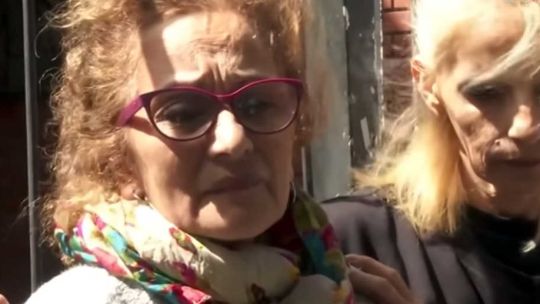 Crimen en la peluquería Verdini de Recoleta: habló la mamá del tirador que se encuentra prófugo