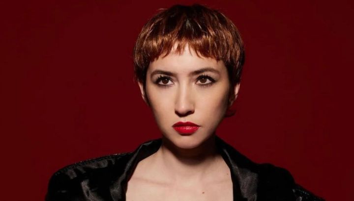 Así era la primera casa de Sofía Gala: homenajes a Rodrigo, bola de disco y mucha excentricidad 