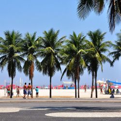 Desde arte y cultura hasta playas paradisíacas y gastronomía, estos son algunos imperdibles para quienes estén pensando en una escapada a Rio de Janeiro.