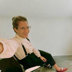 Florencia Luna: Contratos inmobiliarios. ¿Cuál será su futuro? | Foto:CEDOC