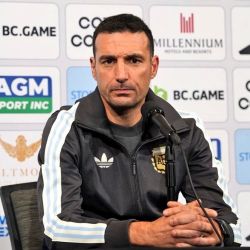 Lionel Scaloni