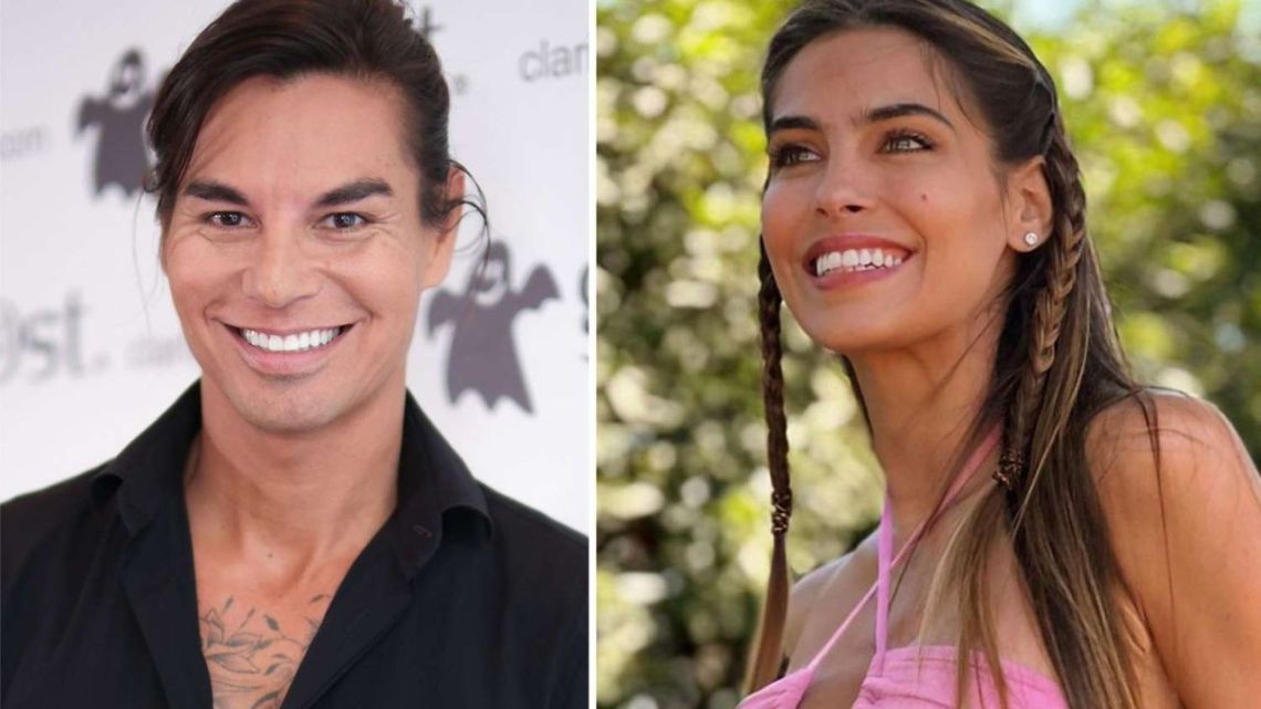 Julio Iglesias Jr Present En Familia A Ariadna Romero Su Nueva Novia Caras