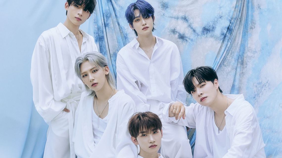 Sorpresa en el K-Pop: el grupo XEED anuncia su disolución en abril ...