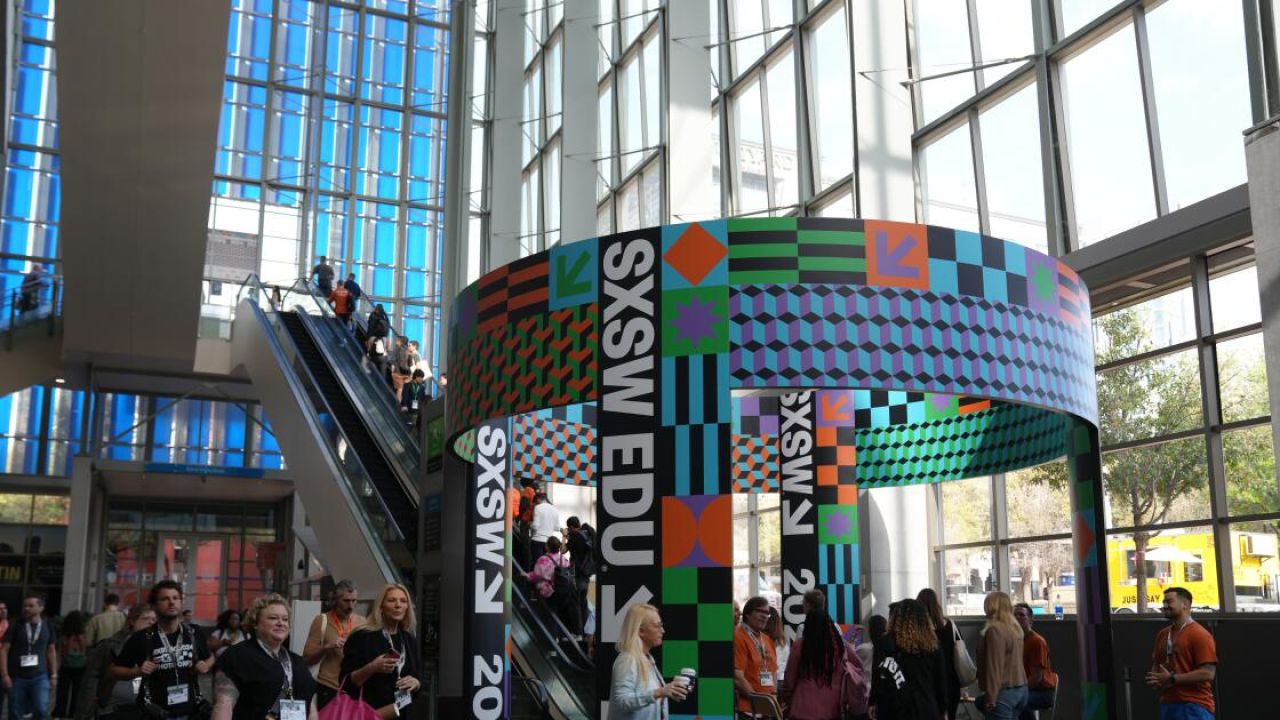 En SXSW convergen música, cine y juegos online. | Foto:Gentileza SXSW