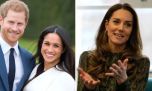 El motivo por el que Kate Middleton no quiere volver a cruzarse con el príncipe Harry y Meghan Markle