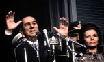 50 años: El país que nos dejó Perón