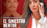 El represor Alberto González: El siniestro mentor de la vice