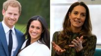 El mensaje del Príncipe Harry y Meghan Markle tras la confirmación de que Kate Middleton tiene cáncer