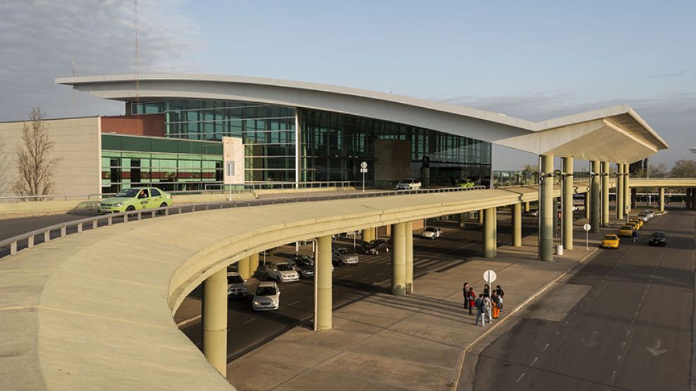 Aeropuerto - Córdoba