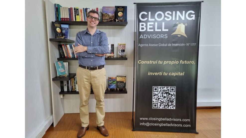 Closing Bell Advisors