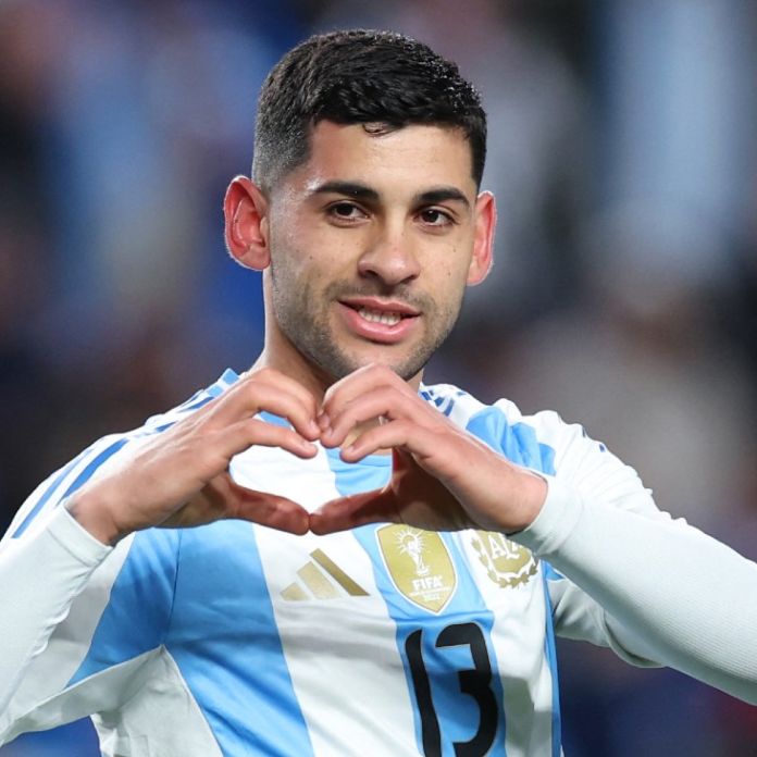 argentinas-cristian-romero-