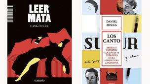 Libros de la semana