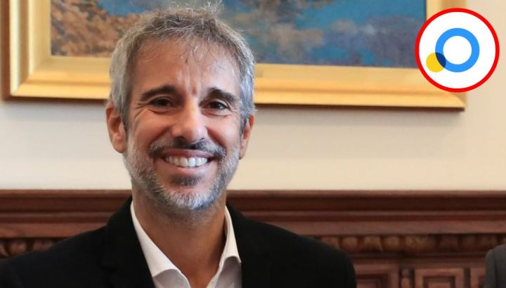 Continúa la crisis en TV Pública: renunció Juan Parodi, el director del canal