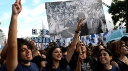 marcha 24 de marzo