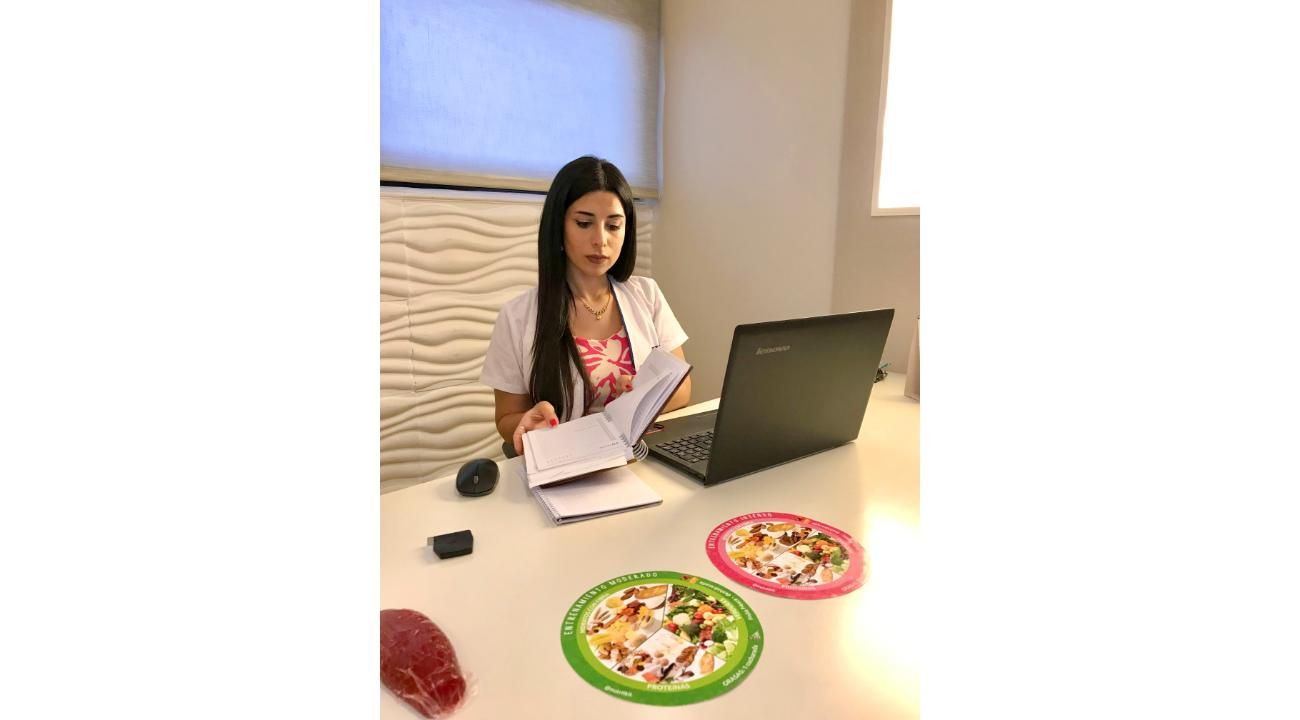 Lic. Laura Hidalgo: Alimentación antiinflamatoria para preservar la salud