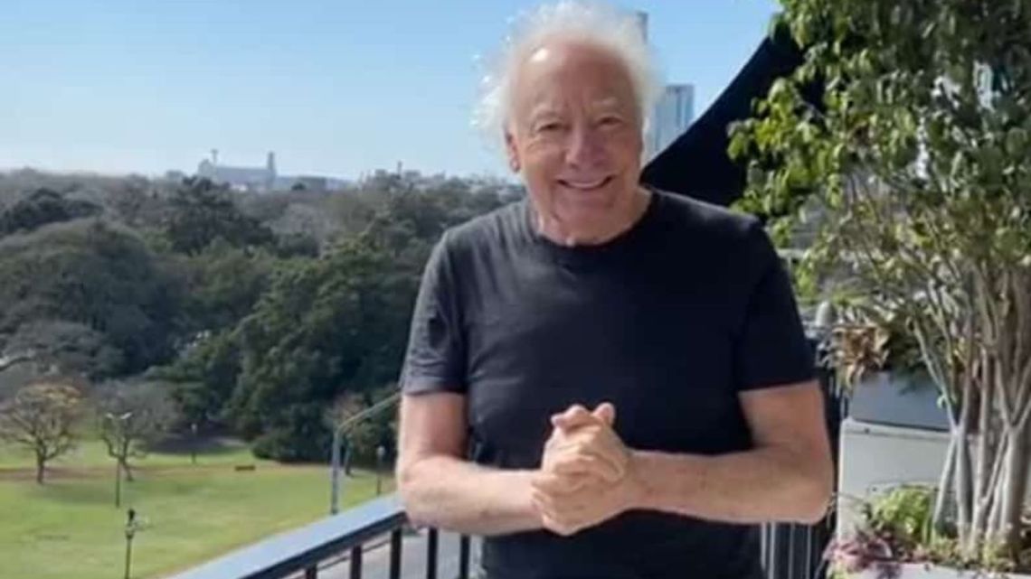 Terraza privada y todos los lujos, el exclusivo departamento de