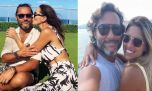 Diego Torres desmintió la reconciliación con Débora Bello y confirmó su relación actual con una romántica foto 