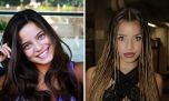 El increíble antes y después de Emilia Mernes a través de los años: las fotos más impactantes