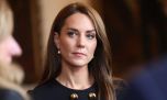 No es el príncipe William: quién acompaña a Kate Middleton en su lucha contra el cáncer